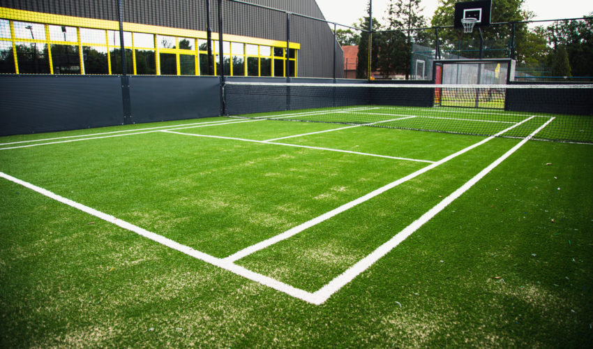 Multicourt