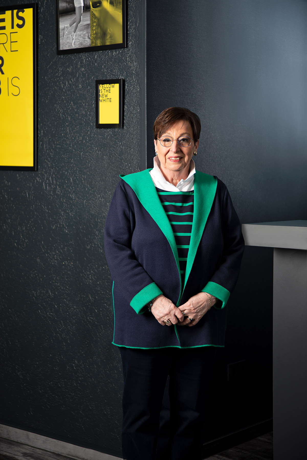 Jutta Landwehr