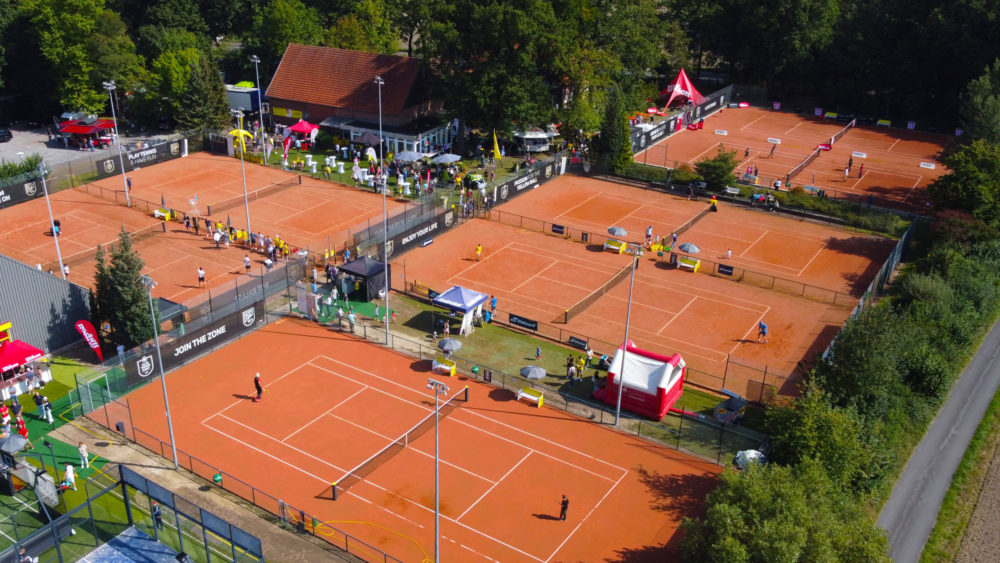 GTV Club der Zukunft Gütersloh