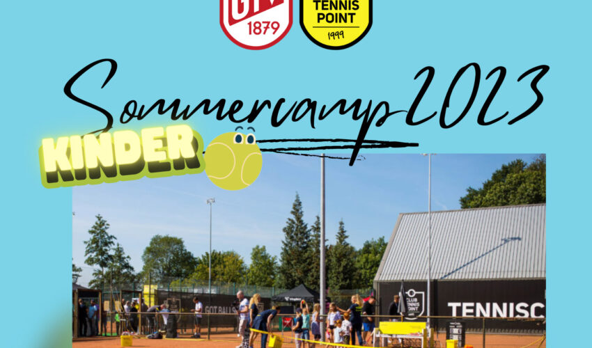Kinder Ferien-Sommercamp 22.-24.06. + 26.-30.06.23