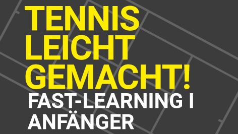 DI 07.05.–18.06. 19.00-20.30 UHR – FAST-LEARNING I EINSTEIGER