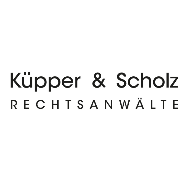 Küpper & Scholz Rechtsanwälte