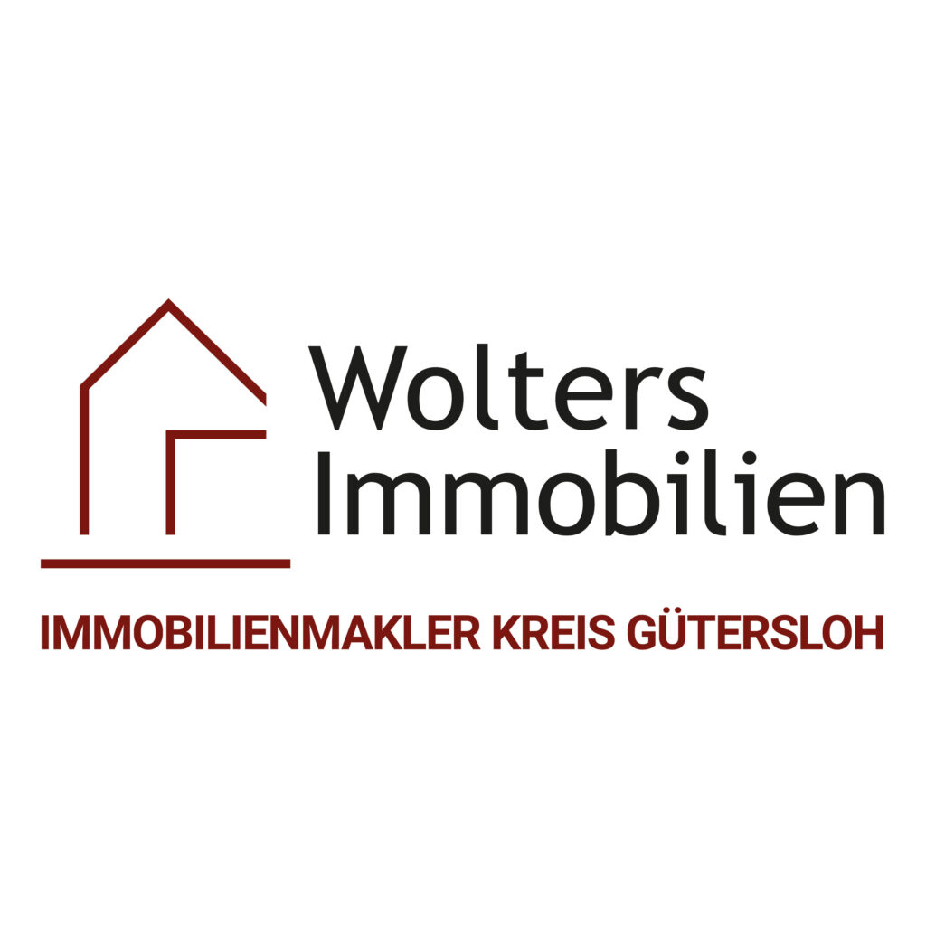Wolters Immobilien Gütersloh - Immobilienmakler Gütersloh