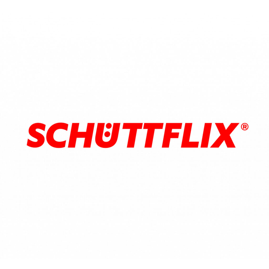 Schüttflix