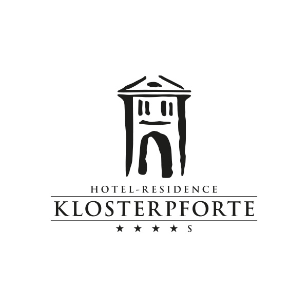 Klosterpforte Marienfeld