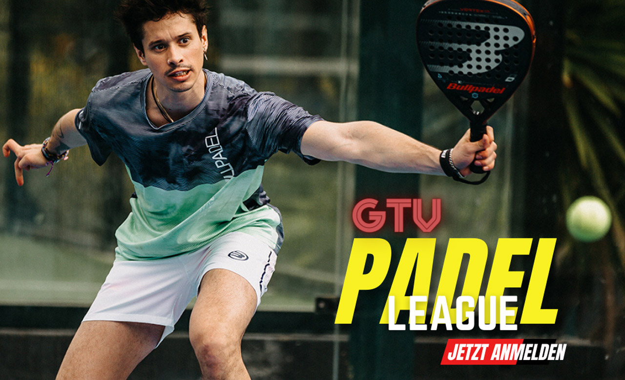 Gütersloher Padel League