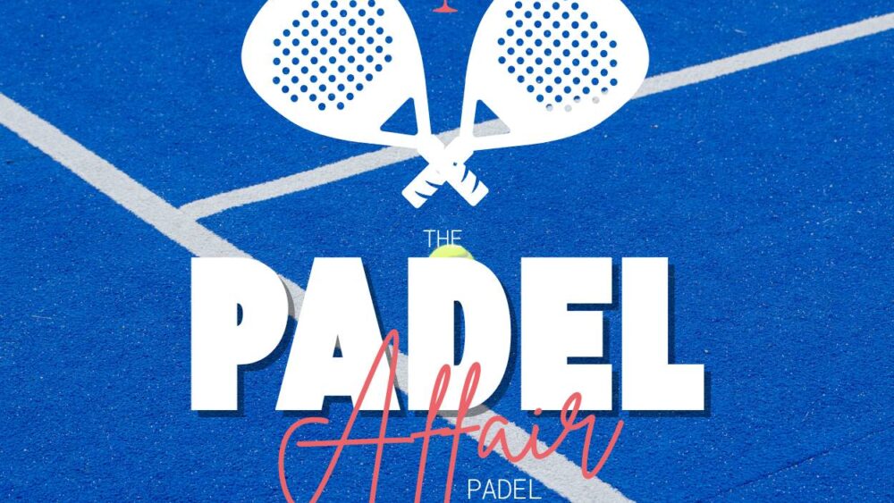 The Padel Affair Gütersloh