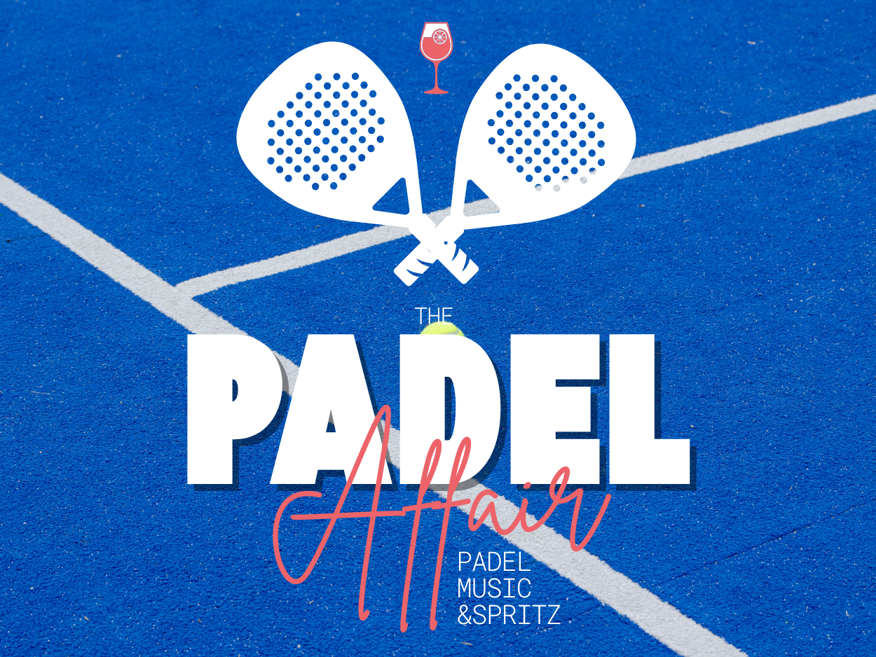 06.09. – The Padel Affair Americano